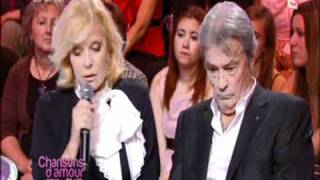 Sylvie Vartan  Chansons d  amour pour  de vie  France 3 [upl. by Verda]