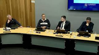 Glenorchy City Council Meeting  24 June 24 [upl. by Daraj354]