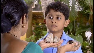 Sthreepadham  Episode 371  03 september 2018  Mazhavil Manorama [upl. by Anahsohs]