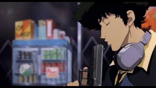 Cowboy Bebop The Movie Opening Ask DNA [upl. by Morley]