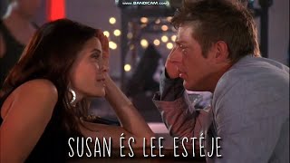 Született Feleségek  5x11  Susan és Lee estéje [upl. by Ttegirb]