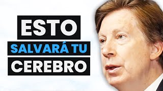 Neurólogo revela las CAUSAS RAÍZ del deterioro cognitivo y cómo prevenirlo y REVERTIRLO [upl. by Eisenberg]