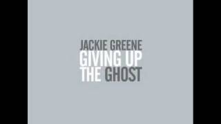 Jackie Greene  Like a Ball And Chain with lyrics [upl. by Rebmit]