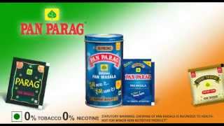 Pan Parag Pan Masala [upl. by Aneala]