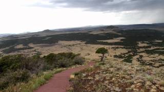 Capulin Volcano National Monument [upl. by Becht]