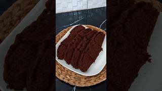 Brownies Ekonomis Serba 9 Sendok brownies browniescoklat cake cemilan food [upl. by Kenison]