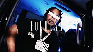 Don Q x Future x Takeoff Type Beat 2022 quotPopularquot NEW [upl. by Aihtyc]