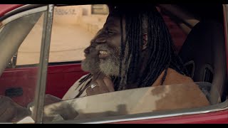 Tiken Jah Fakoly  I Can Hear feat Winston McAnuff [upl. by Eudocia657]