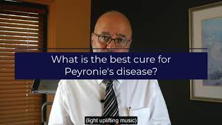 Peyronie Disease  CRASH Medical Review Series [upl. by Nniuq345]