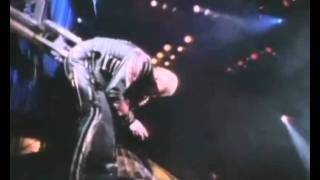 Judas Priest  Jawbreaker 1984 [upl. by Hoffman583]