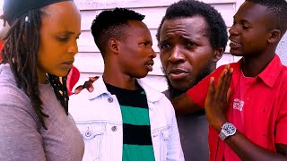 BAKAME COMEDY Abatekamutwe bIkigali PART3 [upl. by Sillaw]