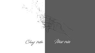 Chạy Trốn Mặt Trời  Đa Sắc ft JGKiD Đen amp Thảo Phương [upl. by Refynnej]