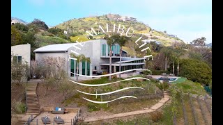 27366 Winding Way  Malibu [upl. by Salhcin765]