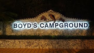 Boyds Key West Campground [upl. by D'Arcy]