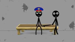 Stickman jailbreak [upl. by Mendelson726]