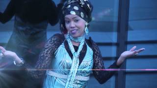 Heestii Dhamoow  PRINCESS XAAWO KIIN OFFICIAL VIDEO 2014 [upl. by Karas]