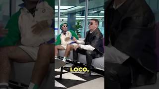 El loco de Tekashi sacó la última canción en un día y pidió a Lenier que pare todo [upl. by Starobin300]