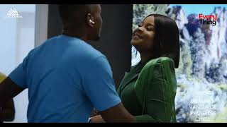 Best Love Scenes Bimbo Ademoye amp Timini Egbuson New Films  Movies [upl. by Anaya]