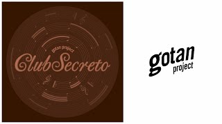 Gotan Project  Época DJ Muro Mix [upl. by Aldarcy817]