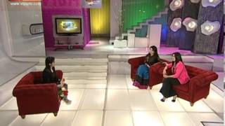 Koffee With DD  Rapid Fire Round with Pooja and Varalakshmi [upl. by Aneleiram]