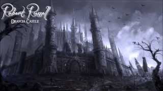 Dark Cathedral Music  Draycia Castle [upl. by Arie769]