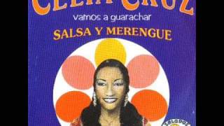 Celia Cruz Elegua Quiere Tambo [upl. by Nnylsor]