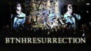 Bone ThugsNHarmony  BTNHResurrection Commercial [upl. by Eittah]