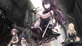 Nightcore Hush Hush Hush Hush the pussycat dolls [upl. by Hepsiba]