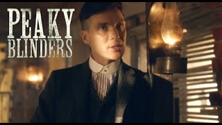 Peaky Blinders Season One Trailer [upl. by Maryann952]