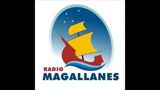 1984 Radio Magallanes desde la URSS [upl. by Eeruhs]