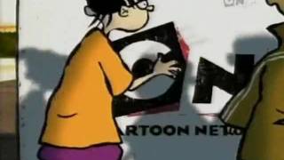 Ed Edd n Eddy Ad  The Took It bumper [upl. by Ariel]