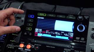 CDJ2000 Overview [upl. by Nylorac173]