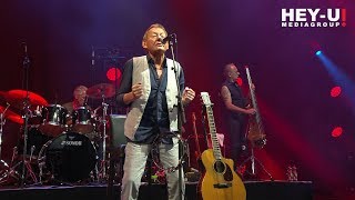 Wolfgang Ambros  Erste große Liebe Donauinselfest 2019 [upl. by Tihw]