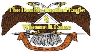 Under the Double Eagle 双頭の鷲の旗の下に [upl. by Housum]