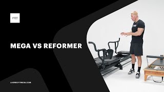 Mega Vs Reformer [upl. by Higginbotham]