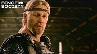 Beowulf 2007 Trailer [upl. by Hara]