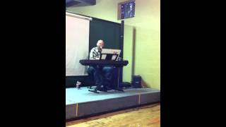 A Night of Worship with Aaron Butler  Follow up to quotSend the Rainquot [upl. by Stretch]