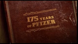 Pfizer Commercial – Here’s to Science – Extended Cut [upl. by Winter]