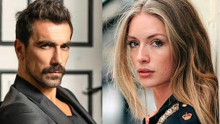 Ibrahim Celikkol and Yasemin Allen New Series [upl. by Viv165]