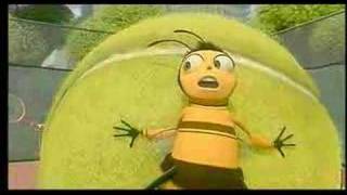 Bee Movie Drôle dAbeille [upl. by Parker]