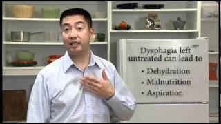 Understanding Dysphagia [upl. by Nillad]