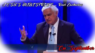 Ravi Zacharias  Christianity A Failed Hope  Ravi Zacharias 2017 [upl. by Anatollo692]