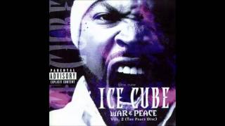 01  Ice Cube  Hello [upl. by Nottnerb]