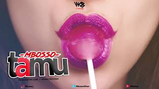 Mbosso  Tamu Official Music Audio [upl. by Enileuqkcaj]