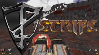 【 Strife  Strike 】 【 Cover 】 [upl. by Filip]