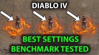 Diablo 4 Season 5 Companion Druid Build Wolf Army Build Guide Season 5 Druid [upl. by Sprung]