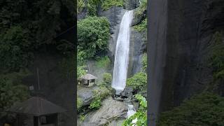 Bridal Veil Falls  tuba benguet bridal veil falls relaxingsounds [upl. by Anirb]