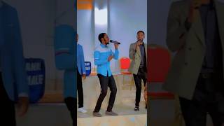 mbamba na yesu video music louange FidèleMalakBf6t mikekalambayofficiel4172 [upl. by Fidole916]