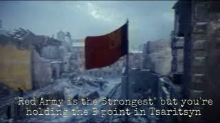 Red Army is the Strongest but [upl. by Shoshana]