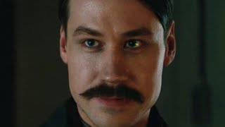 Lenin meets Adolf Hitler in The King’s Man 4K Post Credit Scene [upl. by Llabmik]